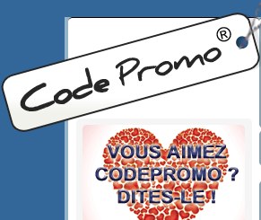 Un Code Promo pour Noël