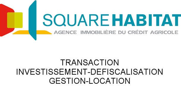 Le groupe Square Habitat, spécialiste de l’immobilier